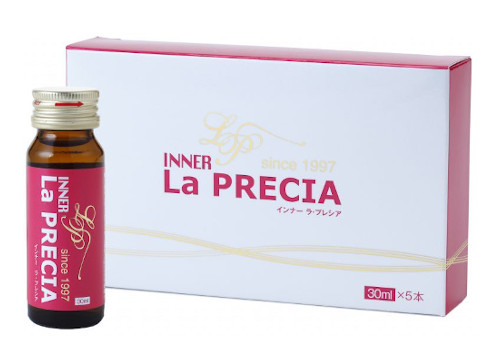 インナー ラ・プレシア 30ml